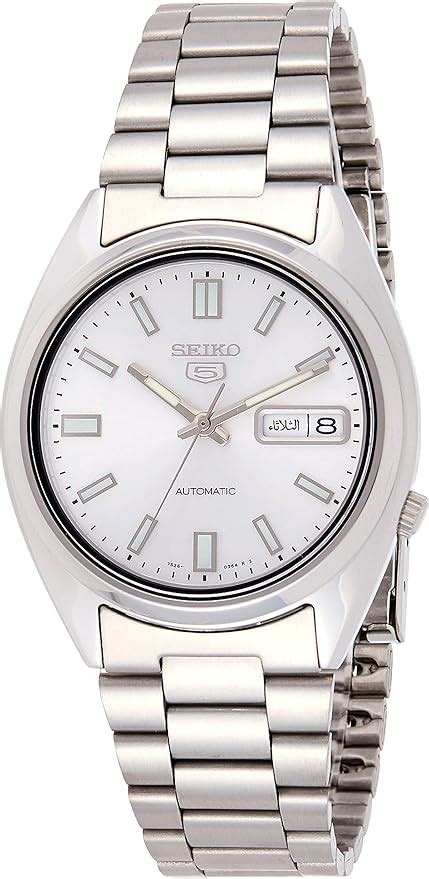 seiko auto winding watch.